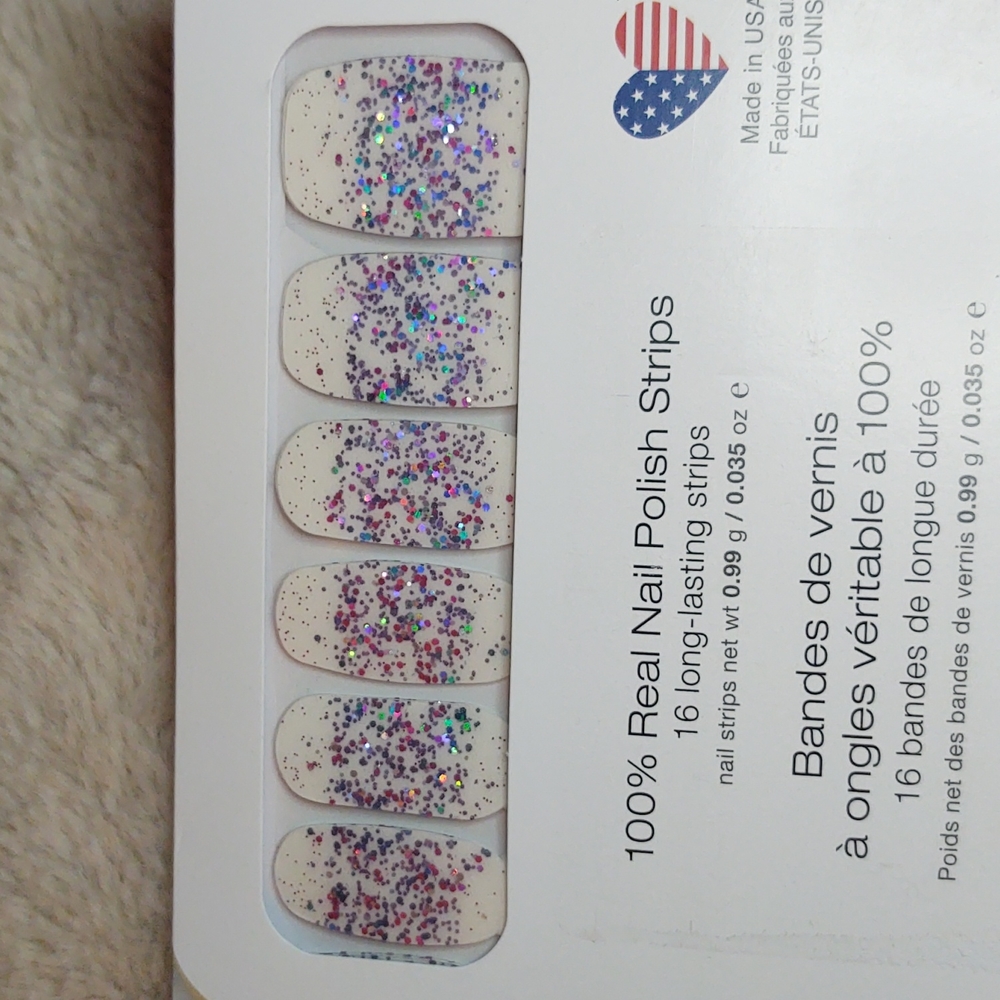 Less Bitter More Glitter